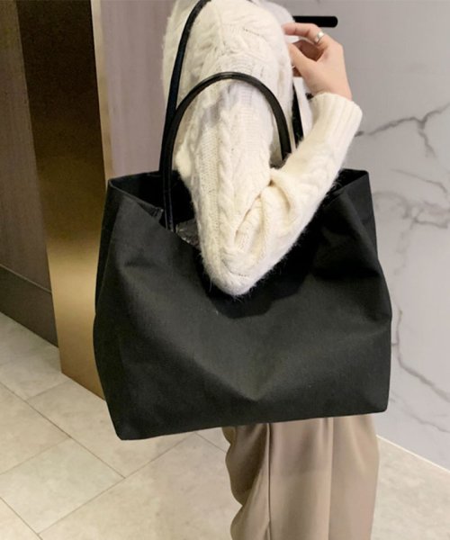 セール トートバッグレディースバッグ ショルダーバッグハンドバッグ2way キャンバス エコバッグ 大容量 肩掛けバッグa4 布 大きめ おしゃれ 大人可愛い 通学 セイヘイショップ Seiheishop Magaseek