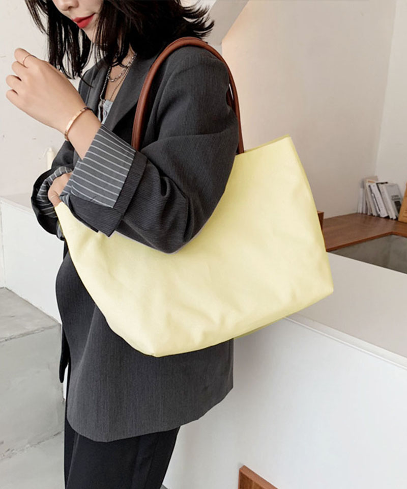 Sale メール便送料無料 編みバッグ ニットバッグ レディース ショルダーバッグ エコバッグ トートバッグ 肩掛け 大容量 カジュアル クロシェ おしゃれ お買い得モデル