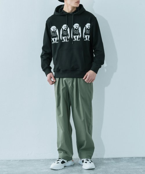 バンクシー Banksy パーカー プルオーバー メンズ レディース ドロップショルダー カジュアル ストリート プリント アート 裏毛 春 秋 冬 Laugh ロッキーモンロー Rocky Monroe Magaseek バンクシー Banksy パーカー プルオーバー メンズ レディース ドロップショルダー カジュアル ストリート プリント アート 裏毛 春 秋 冬 Laugh ロッキーモンロー Rocky Monroe Magaseek
