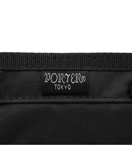 PORTER(ポーター)/ポーター ハイブリッド ウォレット 737－17828 財布 二つ折り財布 吉田カバン PORTER ハイブリッド HYBRID/img18