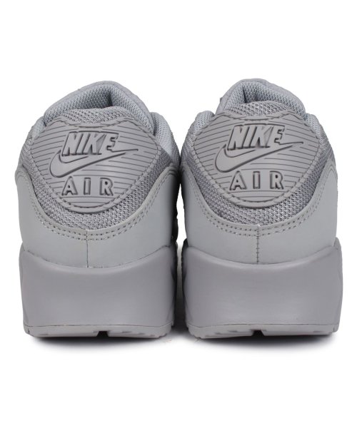 Nike Air Max 90 ナイキ エアマックス90 スニーカー メンズ グレー Cn8490 001 ナイキ Nike Magaseek