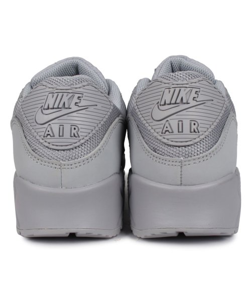 NIKE(NIKE)/NIKE AIR MAX 90 ナイキ エアマックス90 スニーカー メンズ グレー CN8490－001/img05