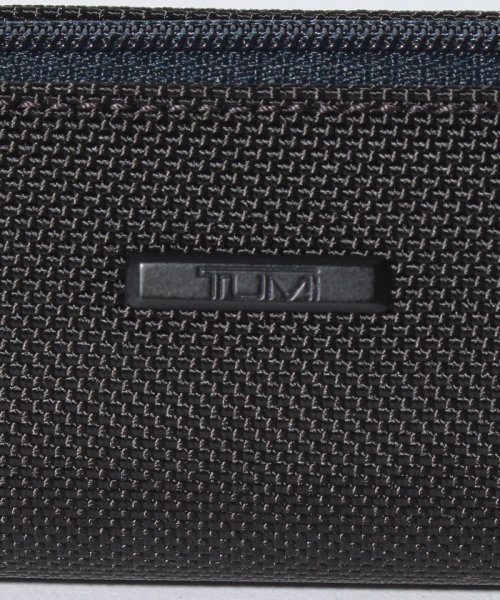 TUMI(トゥミ)/ペンケース メンズ ALPHA SLG ペンシル・ケース/img04