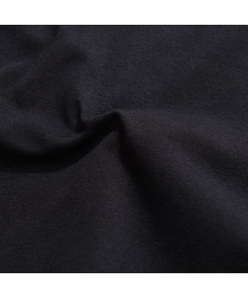 SB Select(エスビーセレクト)/LUXE/R ハートロゴコード刺繍クルーネック長袖Tシャツ/img14