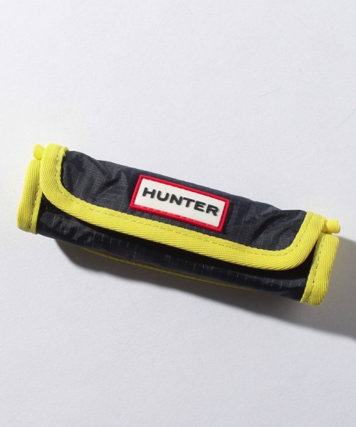 HUNTER(ハンター)/オリジナルパッカブルフォンポーチ/img02