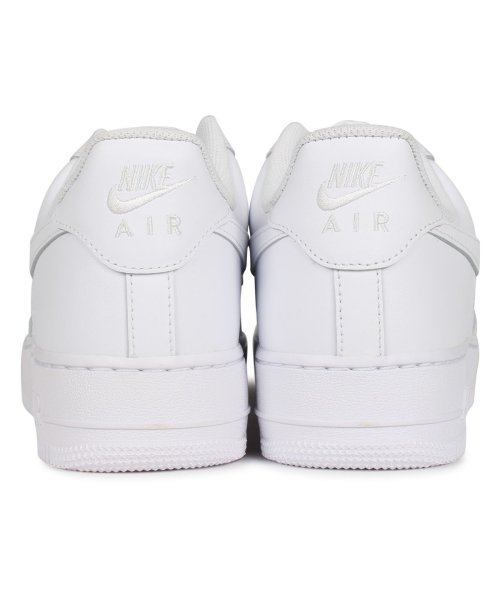 NIKE(ナイキ)/NIKE AIR FORCE 1 07 ナイキ エアフォース1 スニーカー メンズ ホワイト 白 CW2288－111/img05