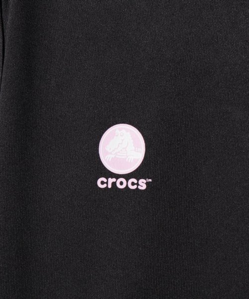crocs(KIDS WEAR)(クロックス（キッズウェア）)/CROCS長袖　Ｔシャツ/img03