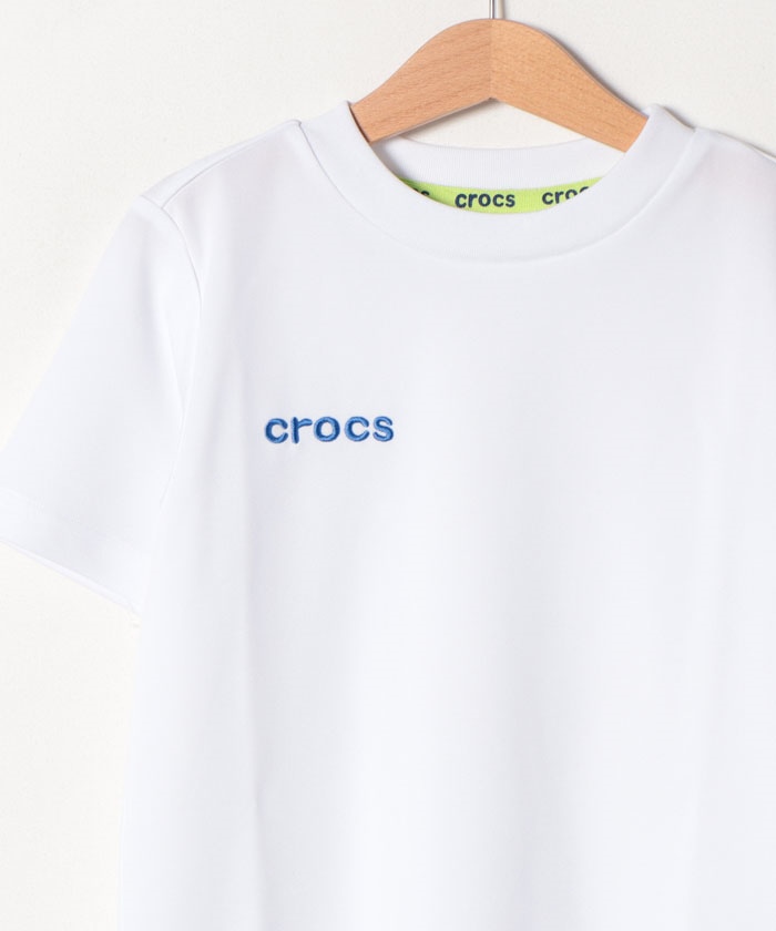 active kids crocs