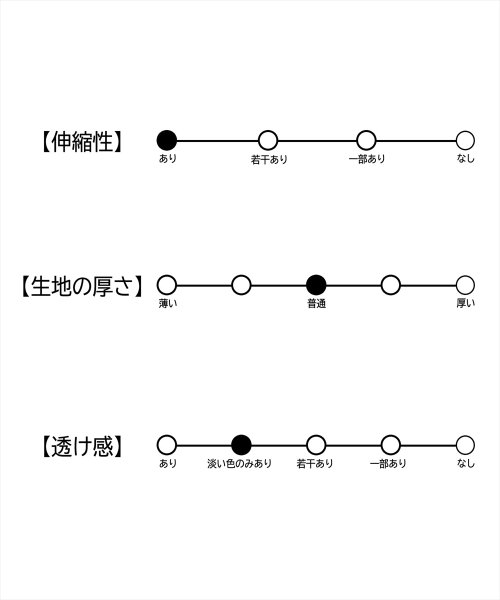 ANAP(アナップ)/エンボスロゴオーバーサイズ裏毛トップス/img13