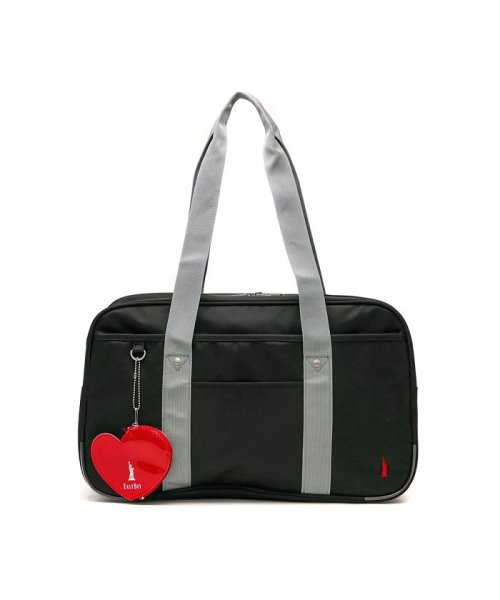 イーストボーイ スクールバッグ East Boy ナイロンスクールバッグ 通学カバン 自立 女子 中学生 女子高生 高校生 Eastboy Eba イーストボーイ East Boy Magaseek