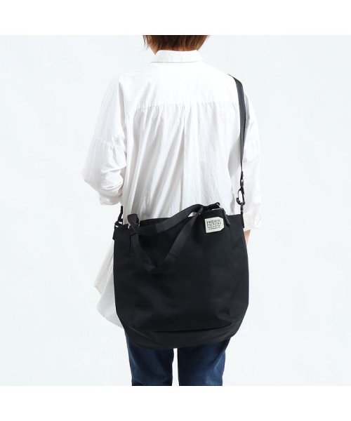 FREDRIK PACKERS(フレドリックパッカーズ)/フレドリックパッカーズ トートバッグ FREDRIK PACKERS MISSION TOTE S ミッショントート 2WAY ショルダー A4 15L/img06