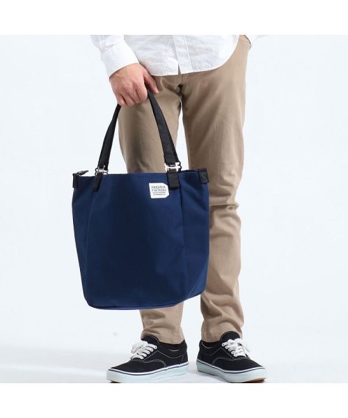 FREDRIK PACKERS(フレドリックパッカーズ)/フレドリックパッカーズ トートバッグ FREDRIK PACKERS MISSION TOTE S ミッショントート 2WAY ショルダー A4 15L/img08