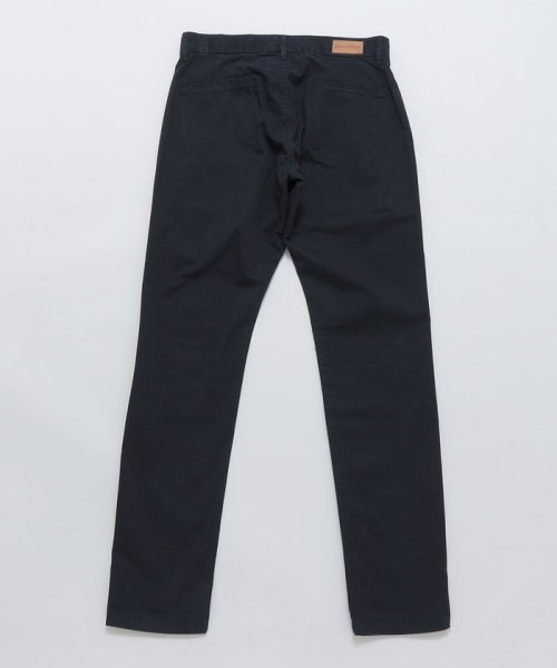 SHIPS MEN(シップス　メン)/【SHIPS別注】GROWN&SEWN: Barton Tapered Pant － Ultimate Twill/img10