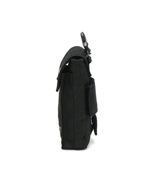 吉田カバン ポーター ポーチ Porter Smoky スモーキー Mobile Pouch スマホケース モバイルケース 日本製 592 099 ポーター Porter Magaseek
