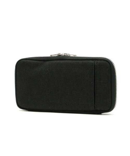 吉田カバン ポーター 長財布 Porter Smoky スモーキー ラウンドファスナー 小銭入れ付き シンプル 日本製 592 099 ポーター Porter Magaseek 吉田カバン ポーター 長財布 Porter Smoky スモーキー ラウンドファスナー 小銭入れ付き シンプル 日本製 592 099 ポーター Porter Magaseek