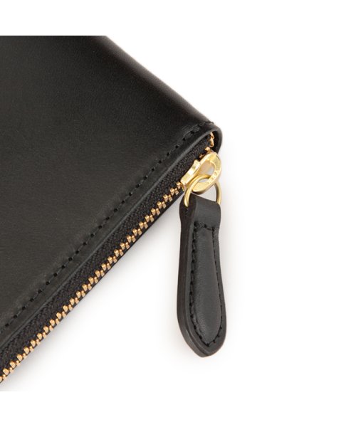 SLOW スロウ 財布 二つ折り財布 box型小銭入れ 本革 レザー ハービー メンズ レディース ブランド ラウンドファスナー herbie so660g 