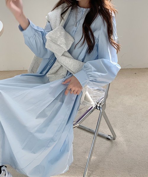 セール ワンピース 韓国ファッション ガーリードール Girly Doll Magaseek