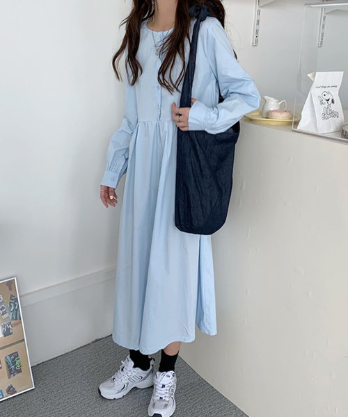 クーポン セール Off 21春夏商品 ワンピース 韓国ファッション ガーリードール Girly Doll Magaseek