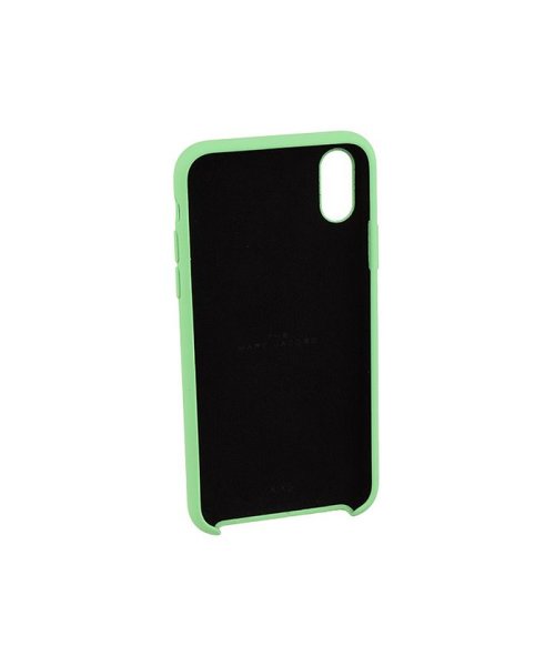  Marc Jacobs(マークジェイコブス)/【MARC JACOBS(マークジェイコブス)】MARC JACOBS THE SILICONE IPHONE X XS/img01