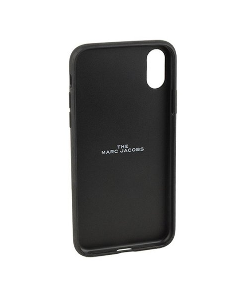  Marc Jacobs(マークジェイコブス)/【MARC JACOBS(マークジェイコブス)】MARC JACOBS The MJ Raised Case iPhone XS /img01