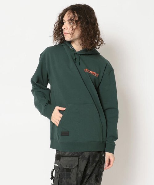 AVIREX(AVIREX)/AFC トレーニング プルオーバー フーディー/AFC TRIANGLE PULL OVER HOODIE/AVIREX/アヴィレックス/img03