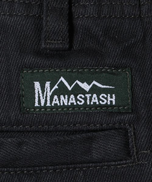 BEAVER(ビーバー)/MANASTASH/マナスタッシュ　W－s CHILLIWACK PANTS ウィメンズチリワックパンツ/img06