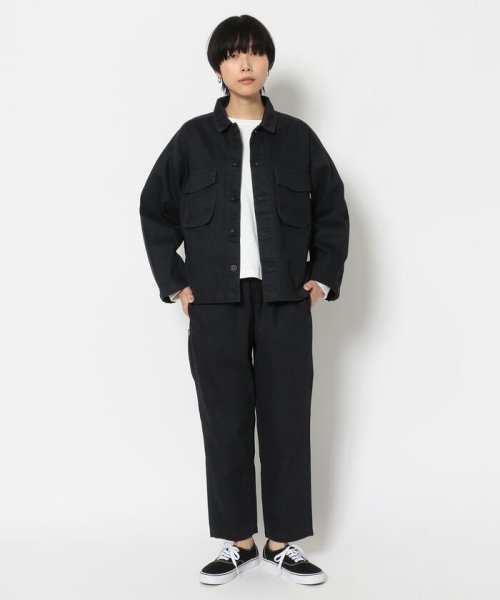 BEAVER(ビーバー)/MANASTASH/マナスタッシュ　W－s CHILLIWACK PANTS ウィメンズチリワックパンツ/img08