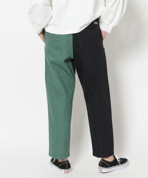 BEAVER(ビーバー)/MANASTASH/マナスタッシュ　W－s CHILLIWACK PANTS ウィメンズチリワックパンツ/img09