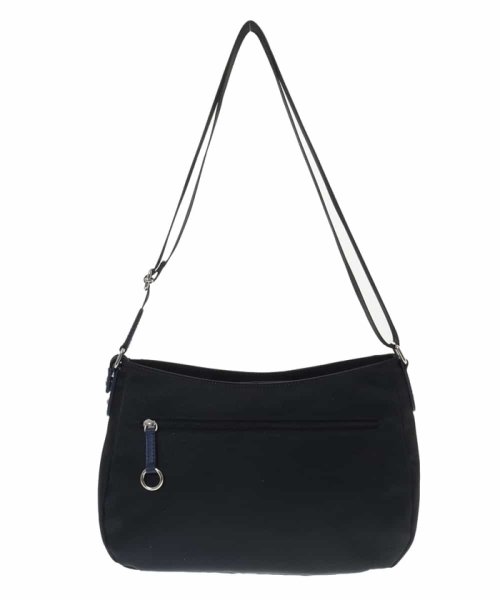 MK MICHEL KLEIN BAG(エムケーミッシェルクランバッグ)/【撥水】タックデザインショルダー/img11