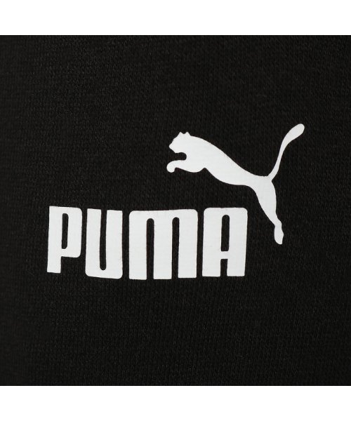 PUMA(PUMA)/キッズ AMPLIFIED ビッグロゴ パンツ 120－160cm/img02