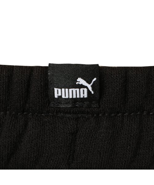 PUMA(PUMA)/キッズ AMPLIFIED ビッグロゴ パンツ 120－160cm/img05
