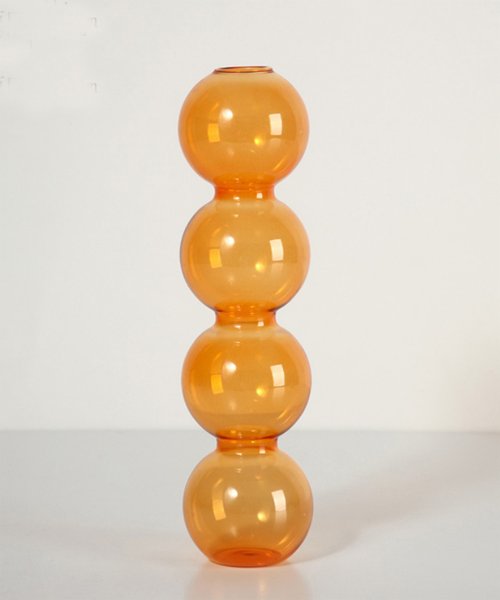 aimoha(aimoha（アイモハ）)/バブルフラワーベース 花瓶/img02