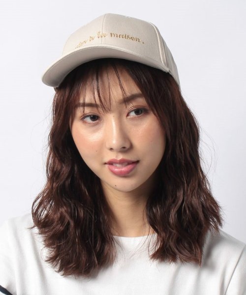 セール 10 Off 帽子 キャップ メンズ レディース ロゴ ベースボールキャップ コットン 春 夏 秋 冬 キーズ Keys キーズ Keys Magaseek