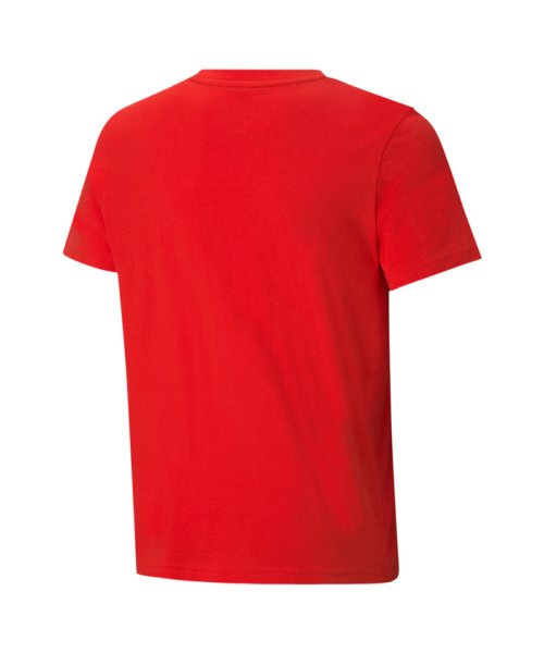 PUMA(プーマ)/キッズ ACTIVE SPORTS グラフィック Tシャツ 120－160cm/img01