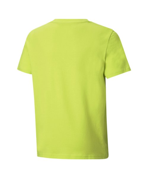 PUMA(プーマ)/キッズ ACTIVE SPORTS グラフィック Tシャツ 120－160cm/img11
