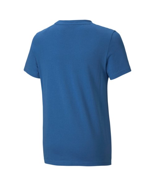 PUMA(プーマ)/キッズ ACTIVE SPORTS グラフィック Tシャツ 120－160cm/img16