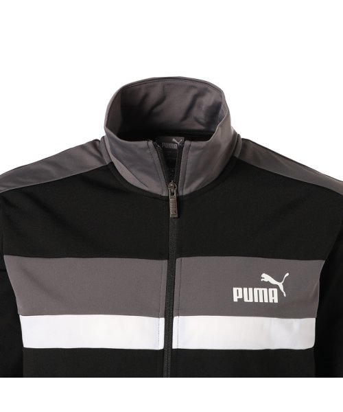 PUMA(PUMA)/CB レトロ トレーニング スーツ/img05