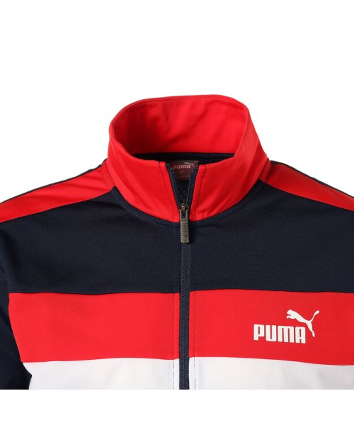 PUMA(PUMA)/CB レトロ トレーニング スーツ/img14