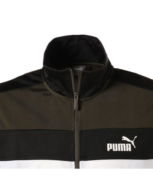 PUMA(PUMA)/CB レトロ トレーニング スーツ/img23