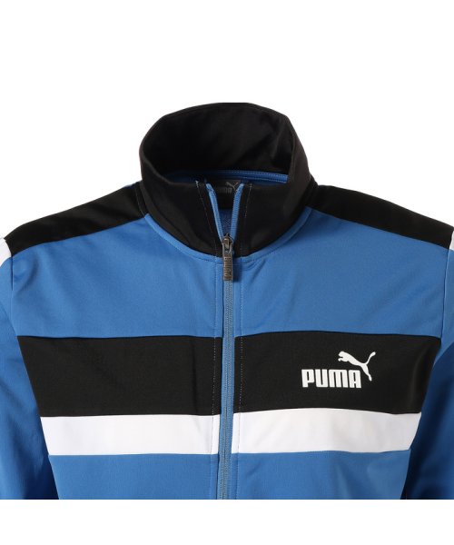PUMA(PUMA)/CB レトロ トレーニング スーツ/img32