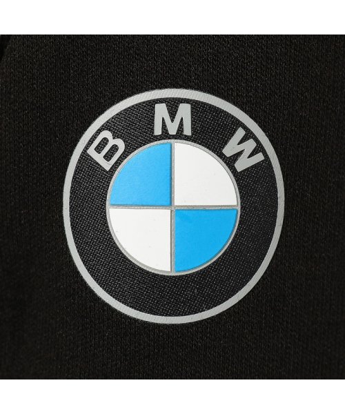 PUMA(PUMA)/BMW MMS スウェット ショーツ/img05