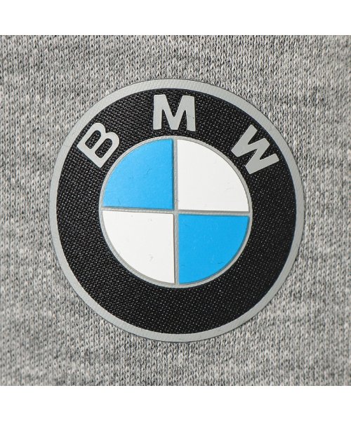 PUMA(PUMA)/BMW MMS スウェット ショーツ/img11