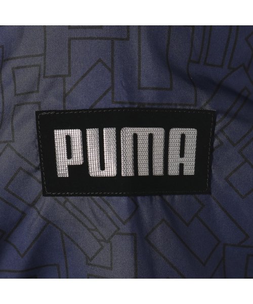 PUMA(プーマ)/ゴルフ ロゴ グラフィック EXVENT ジャケット/img06