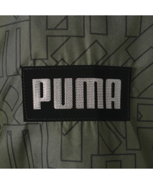 PUMA(PUMA)/ゴルフ ロゴ グラフィック EXVENT ジャケット/img20
