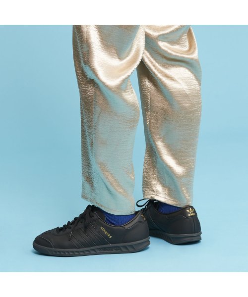 セール Hamburg アディダス オリジナルス Adidas Originals Magaseek