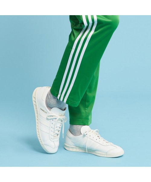 セール Hamburg アディダス オリジナルス Adidas Originals Magaseek