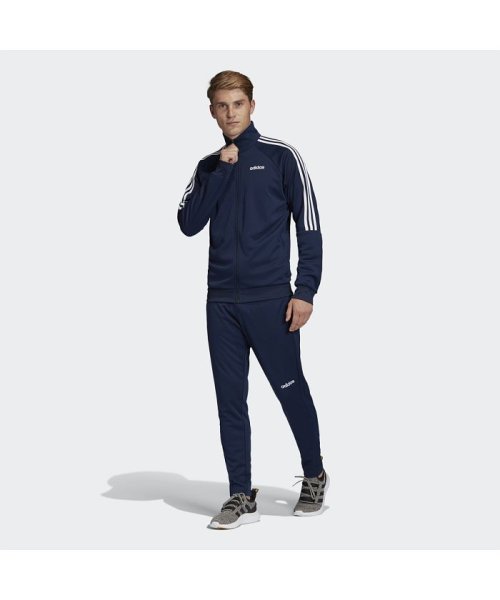 セール セレーノ トラックスーツ ジャージ セットアップ Sereno Track Suit アディダス Adidas Magaseek