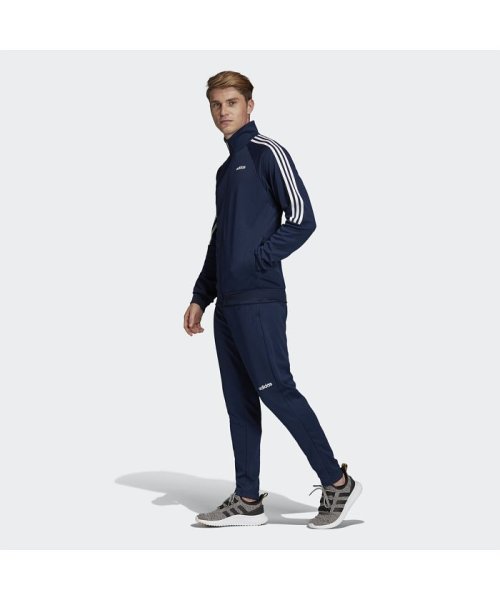 セール セレーノ トラックスーツ ジャージ セットアップ Sereno Track Suit アディダス Adidas Magaseek