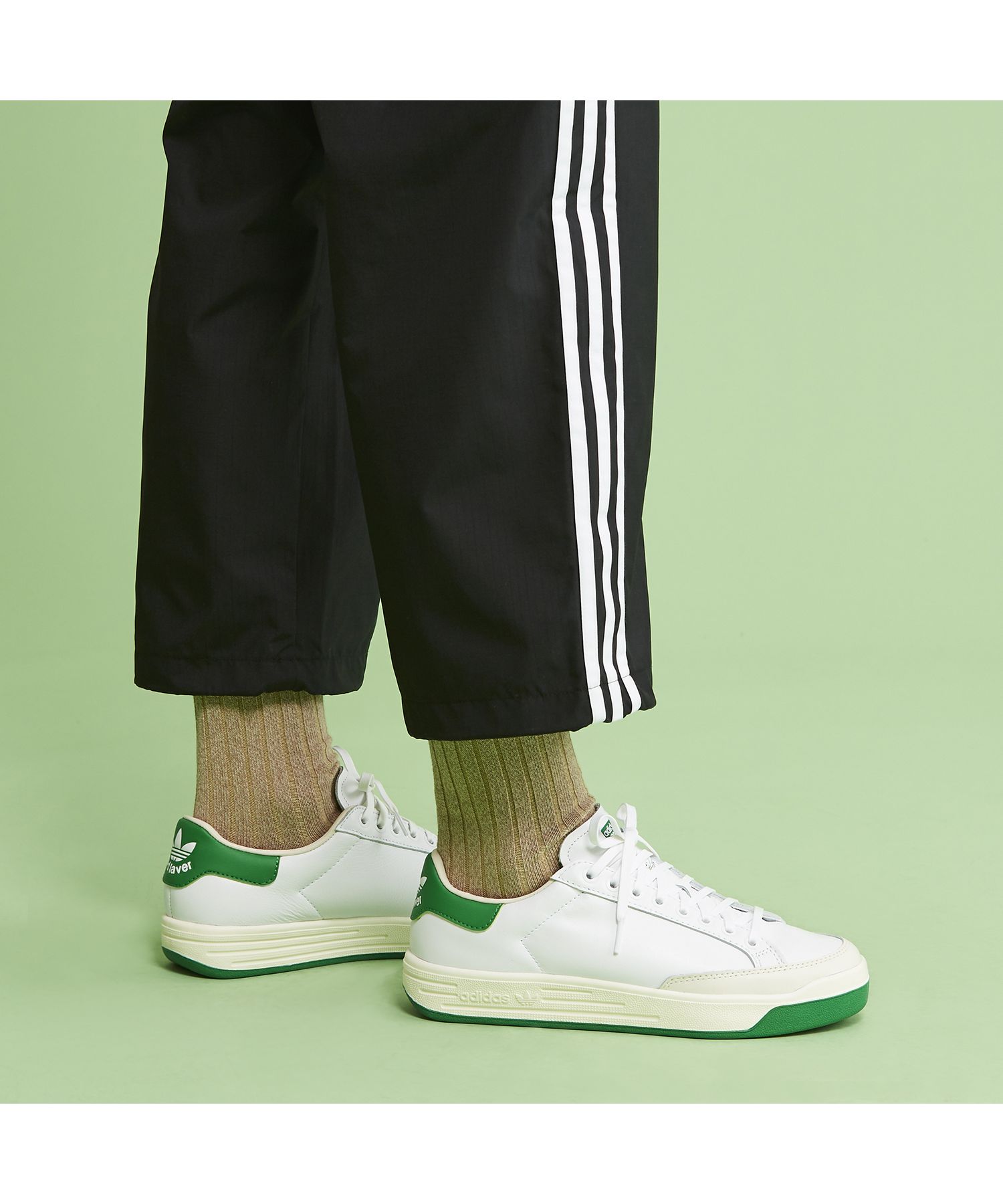 公式 ロッドレイバー Laver Rod Adidas クラックド 27 0 スニーカー