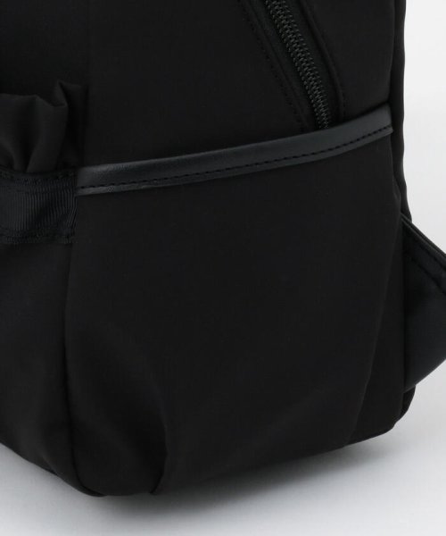 バイカラーリボンリュック ミッシュマッシュ Misch Masch Magaseek